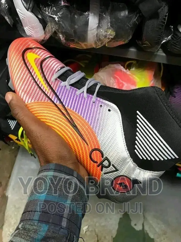 Orginal Foot Ball Shoe