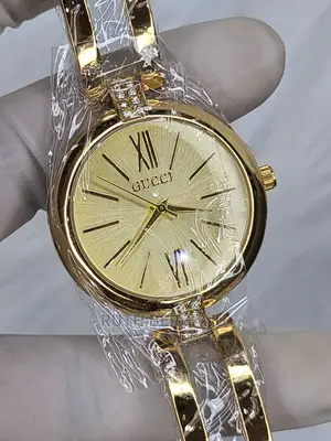 Gucci Ladies Wristwatch