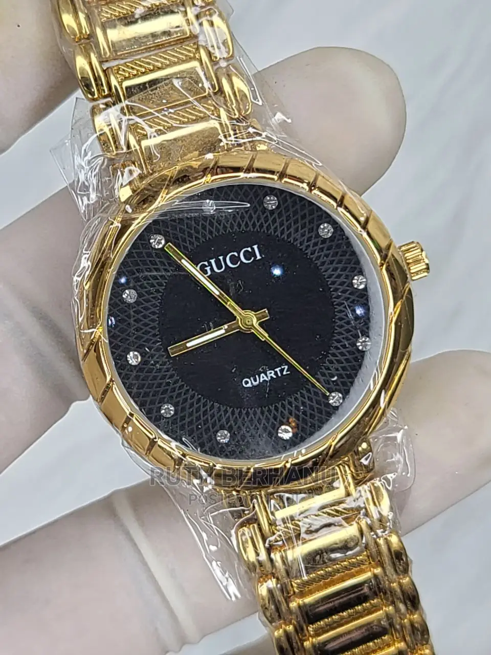 Gucci Ladies Wristwatch