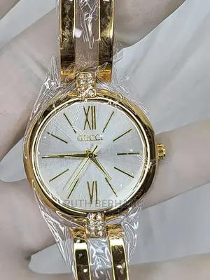 Gucci Ladies Wristwatch