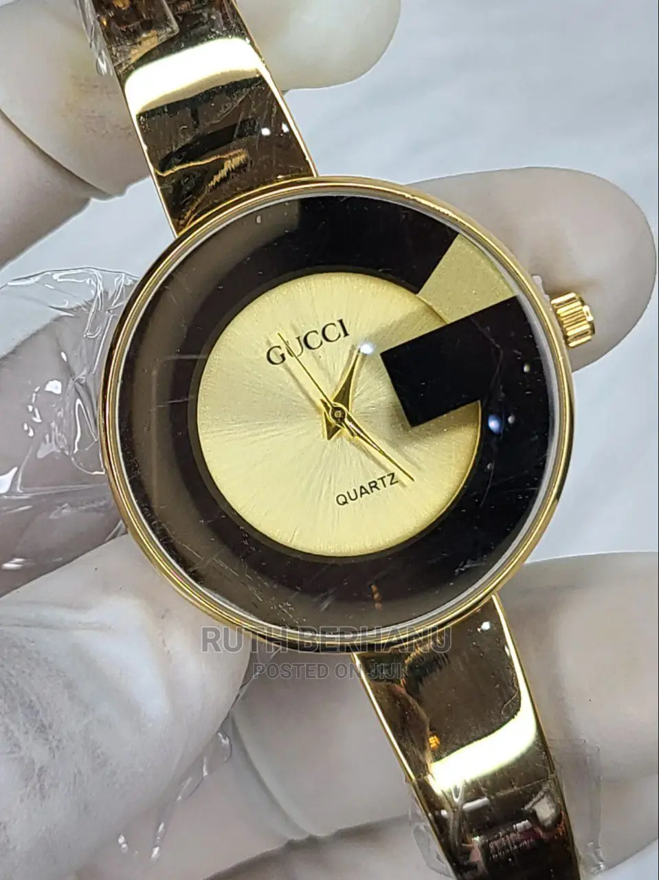 Gucci Ladies Wristwatch