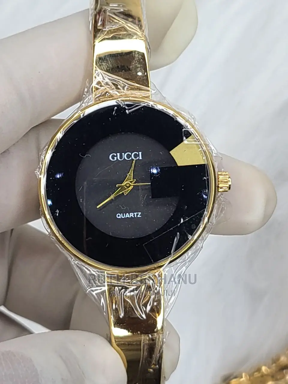 Gucci Ladies Wristwatch