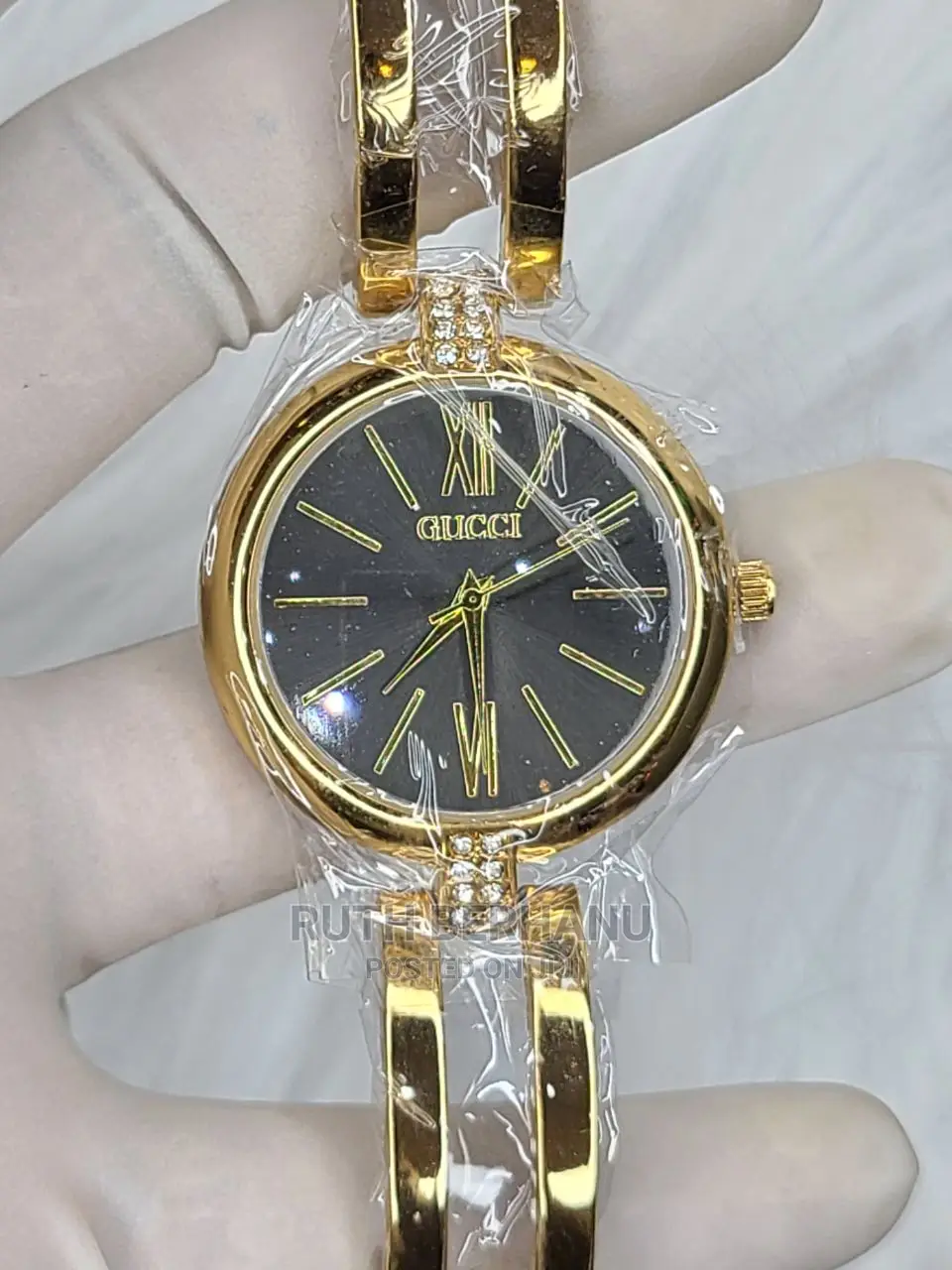 Gucci Ladies Wristwatch