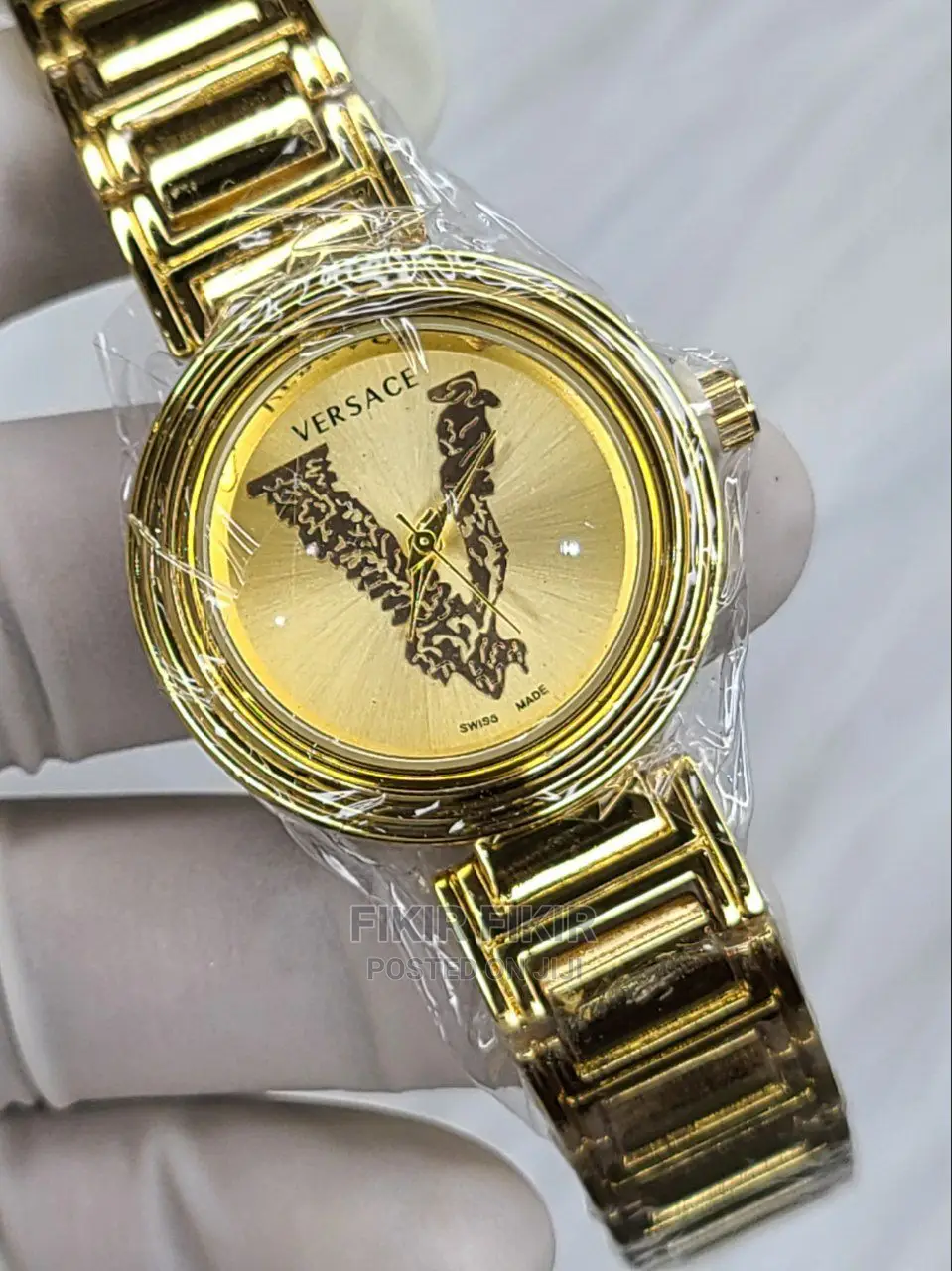 Ladies Watches