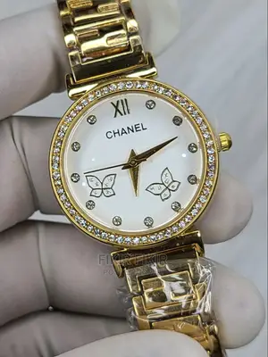 Ladies Watches