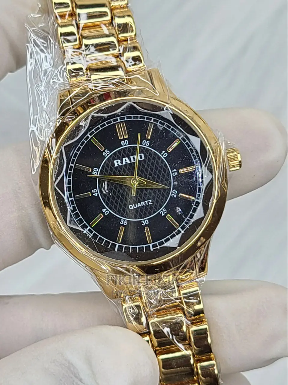 Ladies Watches