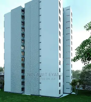 2bdrm Apartment in Hd Real Estate, Bole for sale