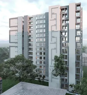 2bdrm Apartment in Hd Real Estate, Bole for sale
