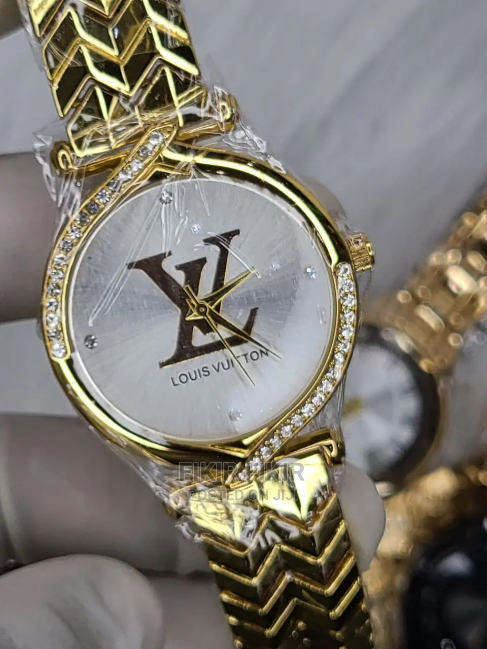 Ladies Watches
