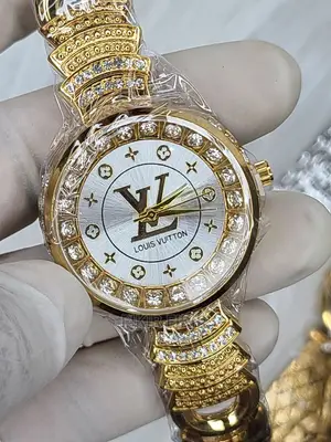 Ladies Watches