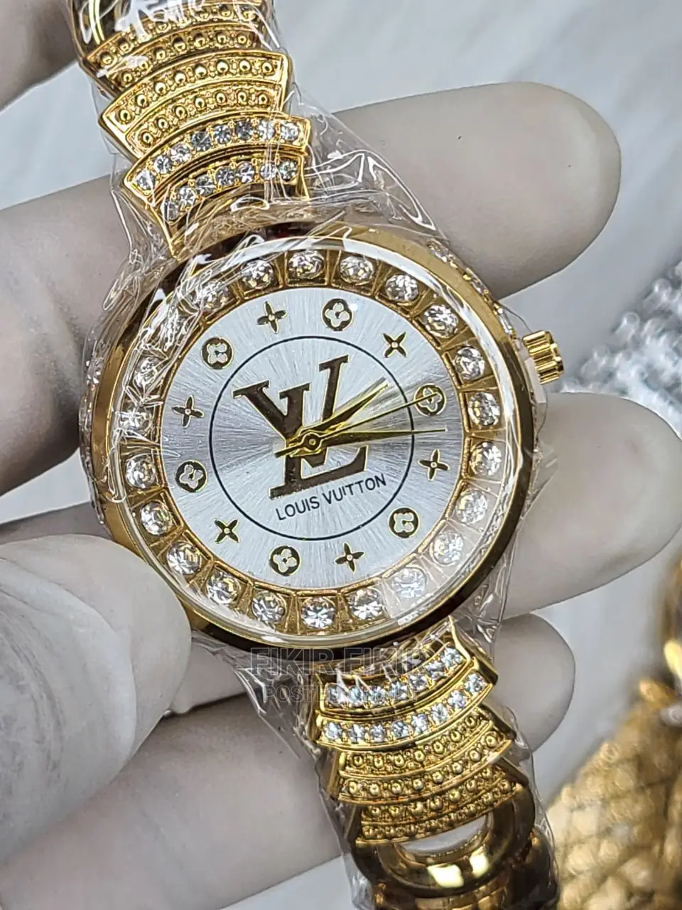 Ladies Watches