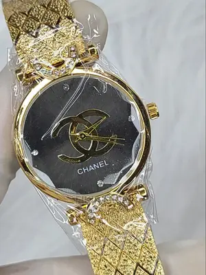 Ladies Watches