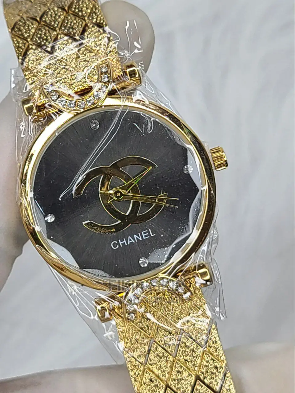 Ladies Watches