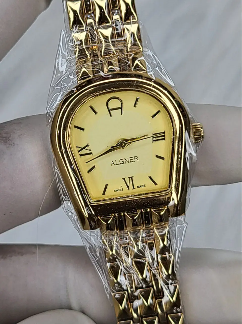 Ladies Watches