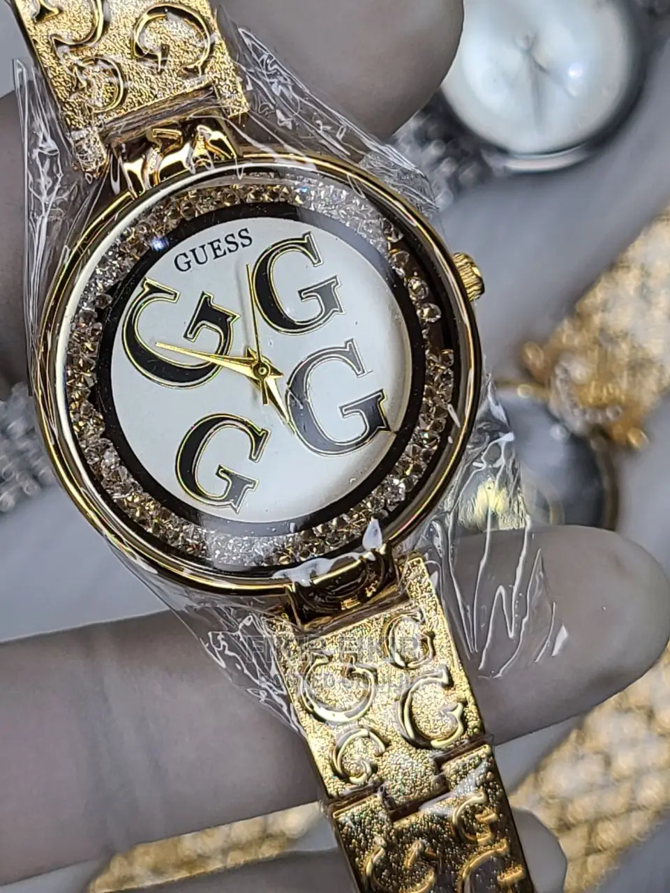 Ladies Watches