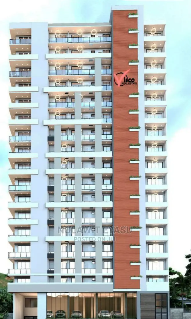 3bdrm Apartment in Visco Real Estate, Bole for sale