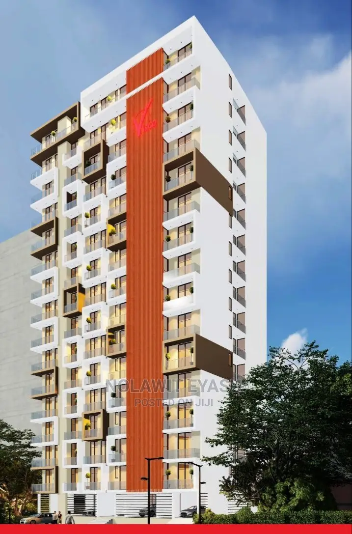 3bdrm Apartment in Visco Real Estate, Bole for sale