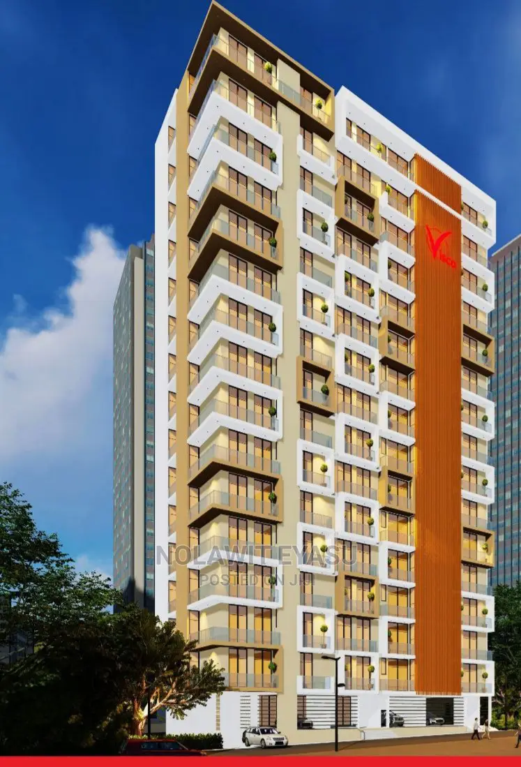 3bdrm Apartment in Visco Real Estate, Bole for sale