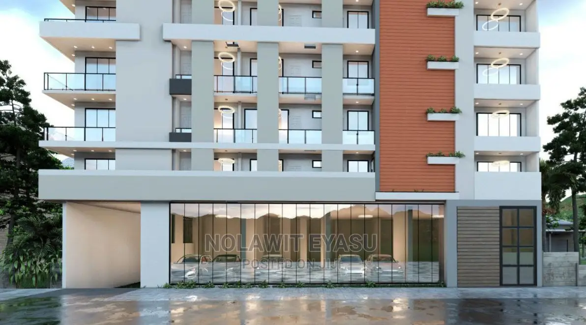 3bdrm Apartment in Visco Real Estate, Bole for sale