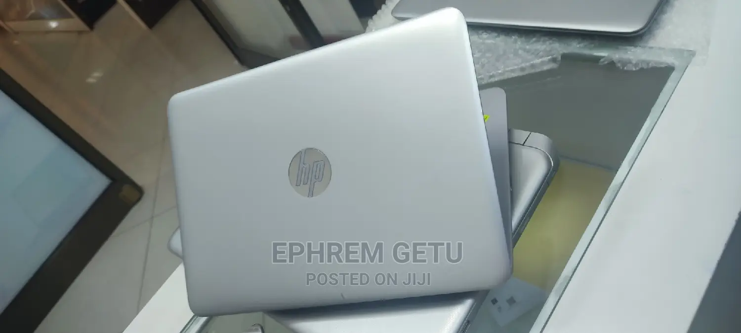 New Laptop HP EliteBook 820 G3 8GB Intel Core I5 HDD+SSD 1T