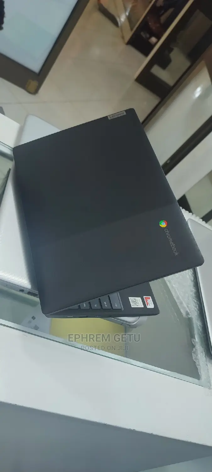 New Laptop Lenovo Chromebook N42 4GB Intel Pentium SSD 32GB