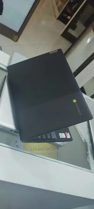 New Laptop Lenovo Chromebook N42 4GB Intel Pentium SSD 32GB