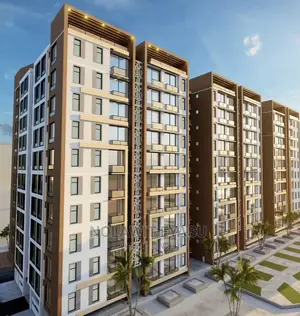 3bdrm Apartment in Amesco Real Estate, Nifas Silk-Lafto for sale