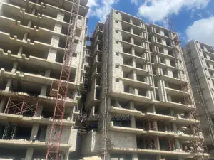 3bdrm Apartment in Amesco Real Estate, Nifas Silk-Lafto for sale