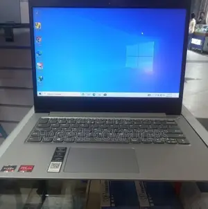 Laptop Lenovo Ideapad 3 12GB AMD Ryzen 3 SSD 1T