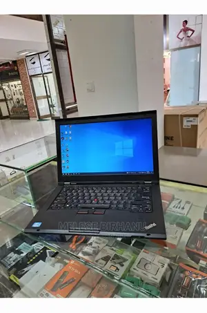 New Laptop Lenovo ThinkPad T430s 4GB Intel Core I3 HDD 320GB