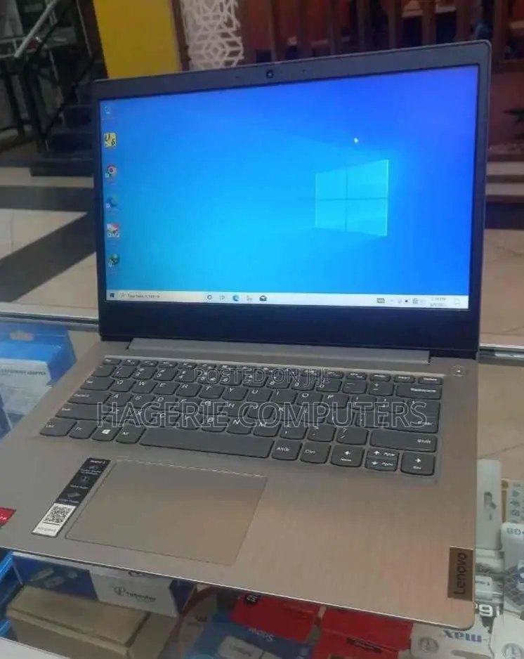 Laptop Lenovo Ideapad 3 12GB AMD Ryzen 3 SSD 1T