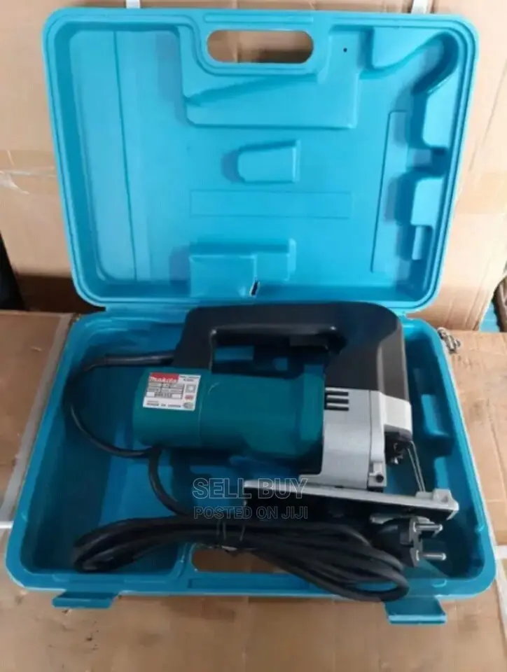 Makita Jigsaw