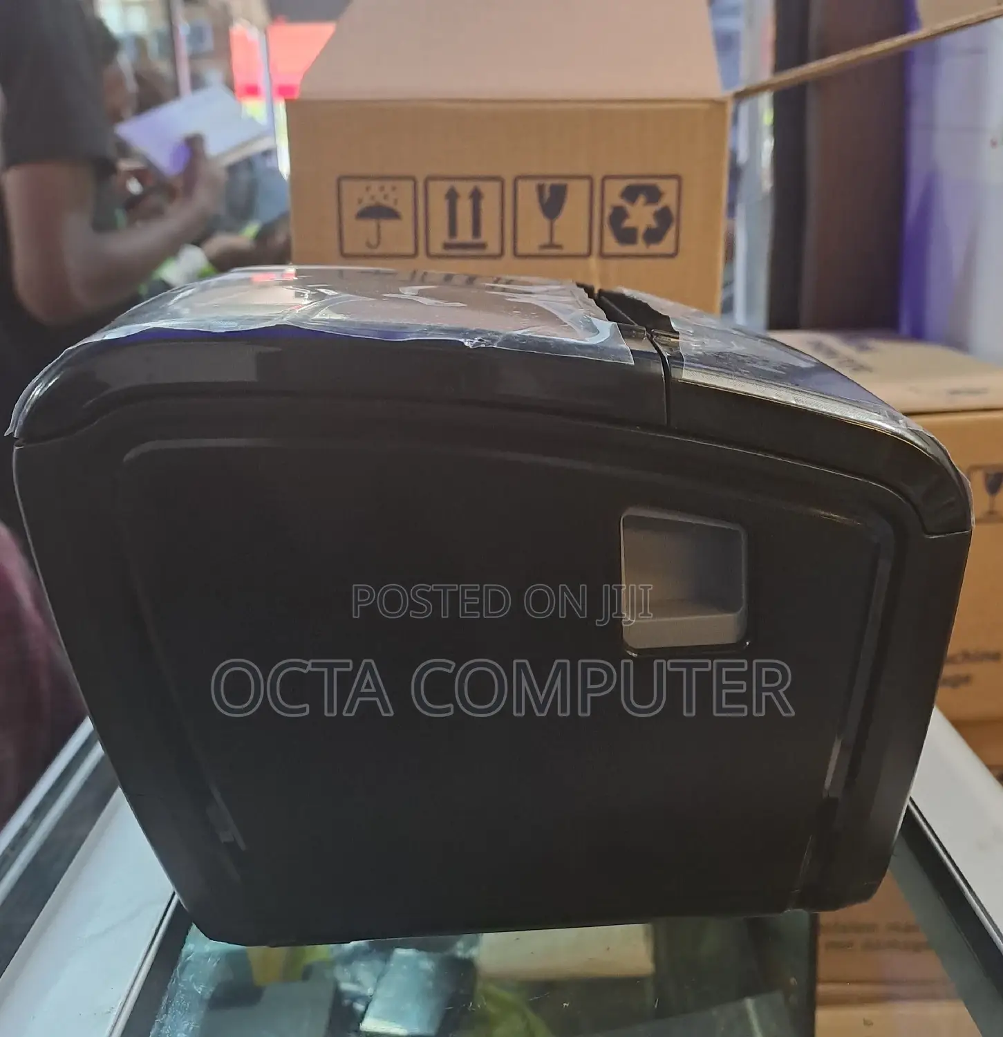 Yespos Thermal Printer (Best Quality)