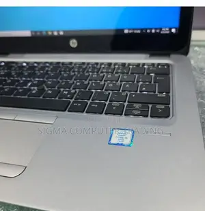 Photo - New Laptop HP EliteBook 820 G3 8GB Intel Core I5 HDD 1T