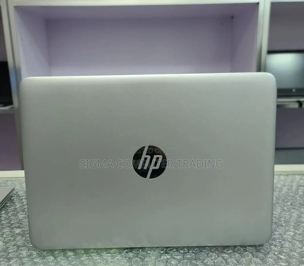 New Laptop HP EliteBook 820 G3 8GB Intel Core I5 HDD 1T