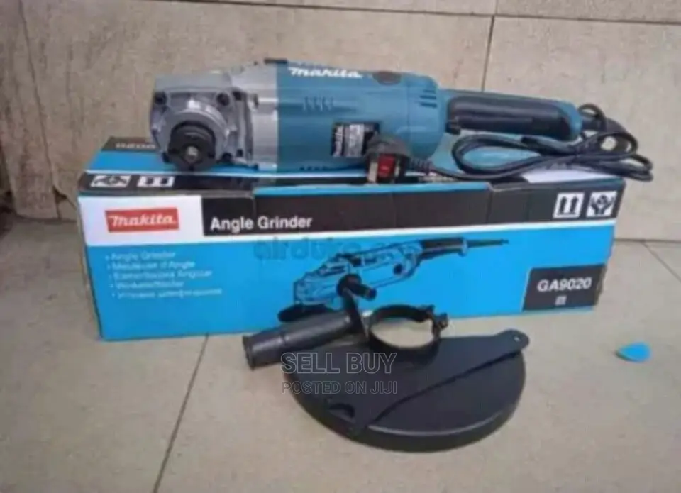 Makita Angel Grinder 2400w