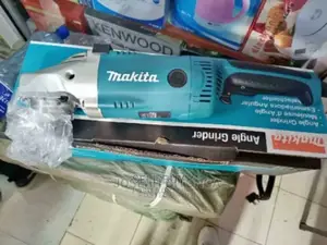 Makita Angel Grinder 2400w