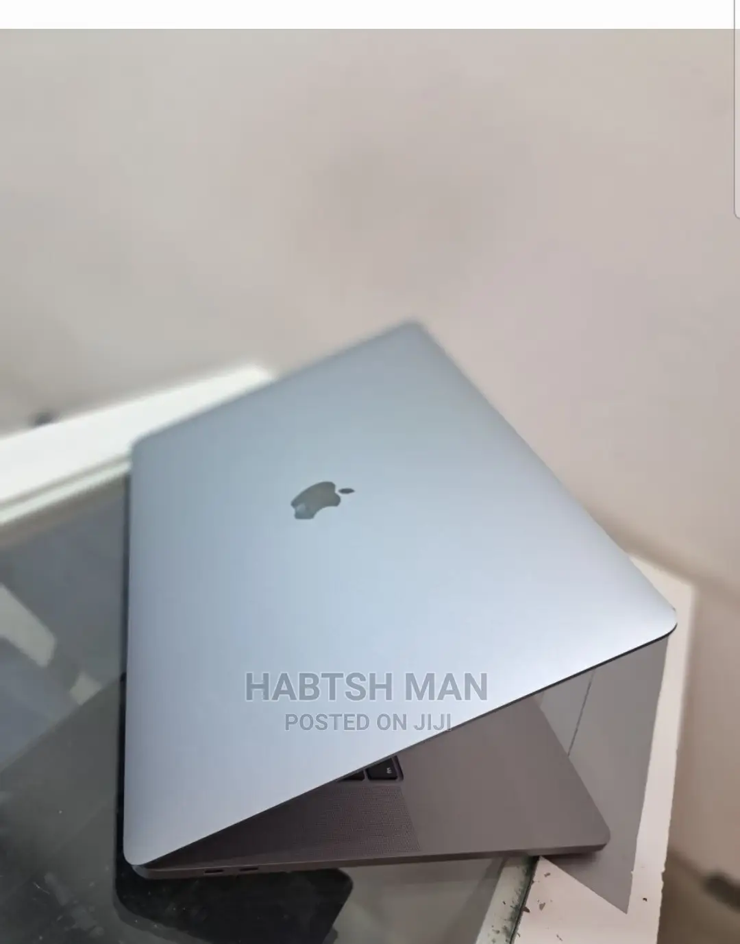 New Laptop Apple MacBook Pro 2019 64GB SSD 2T