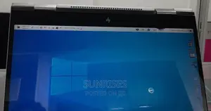 New Laptop HP Envy X360 8GB Intel Core I5 SSD 512GB