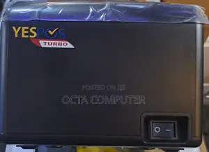 Yespos Thermal Printer (Best Quality)