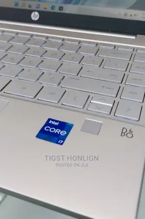 Photo - New Laptop HP Pavilion 15 16GB Intel Core I7 SSD 512GB