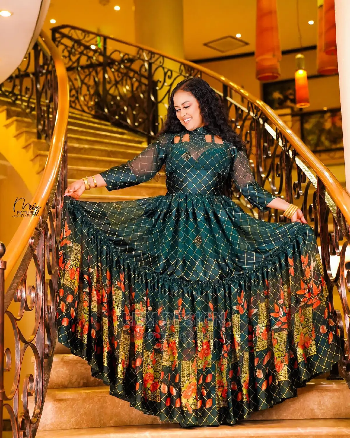 Original Chiffons በተመጣጣኝ ዋጋ ከነፃ Delivery