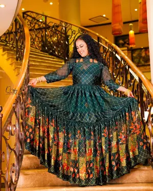 Photo - Original Chiffons በተመጣጣኝ ዋጋ ከነፃ Delivery