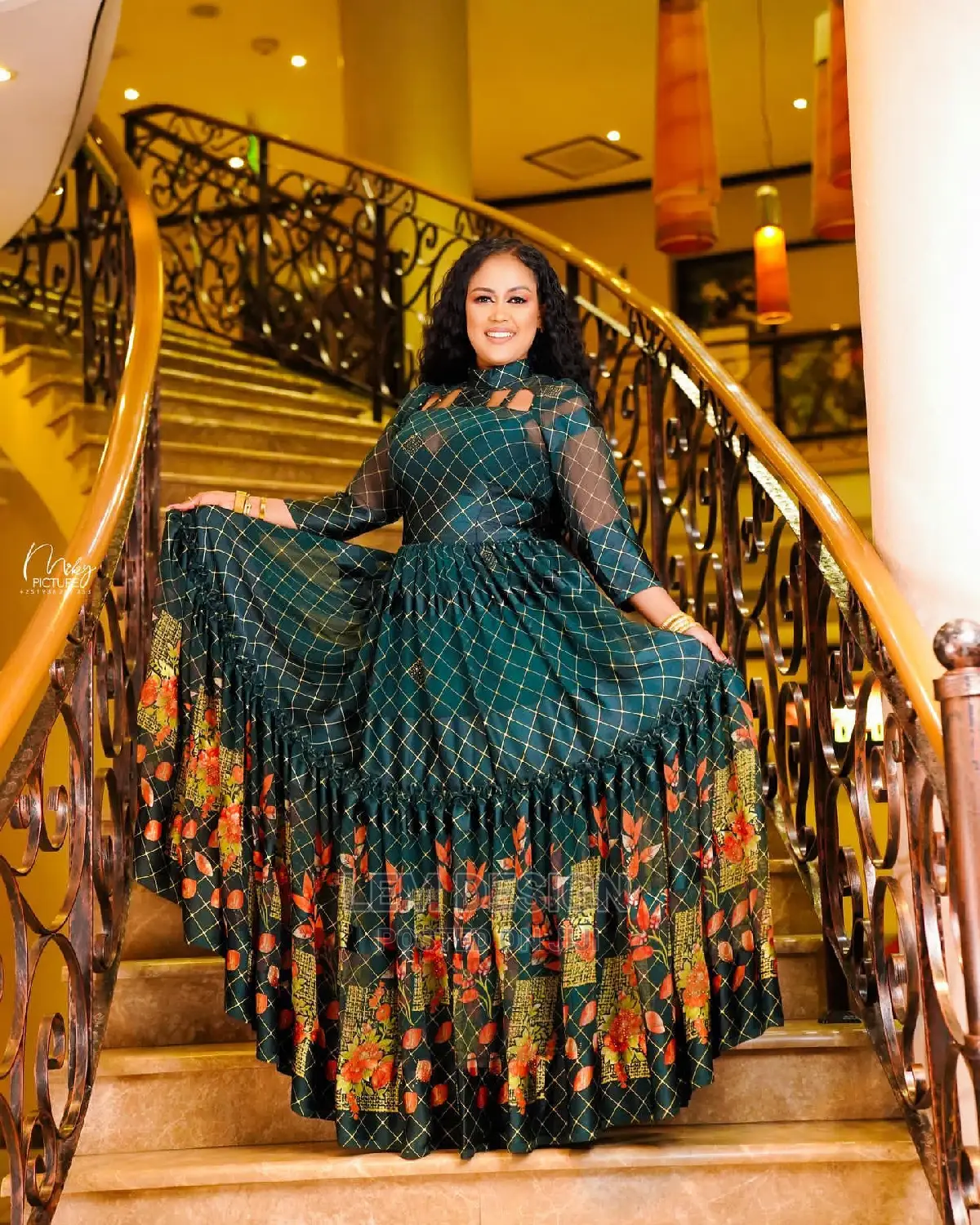 Original Chiffons በተመጣጣኝ ዋጋ ከነፃ Delivery