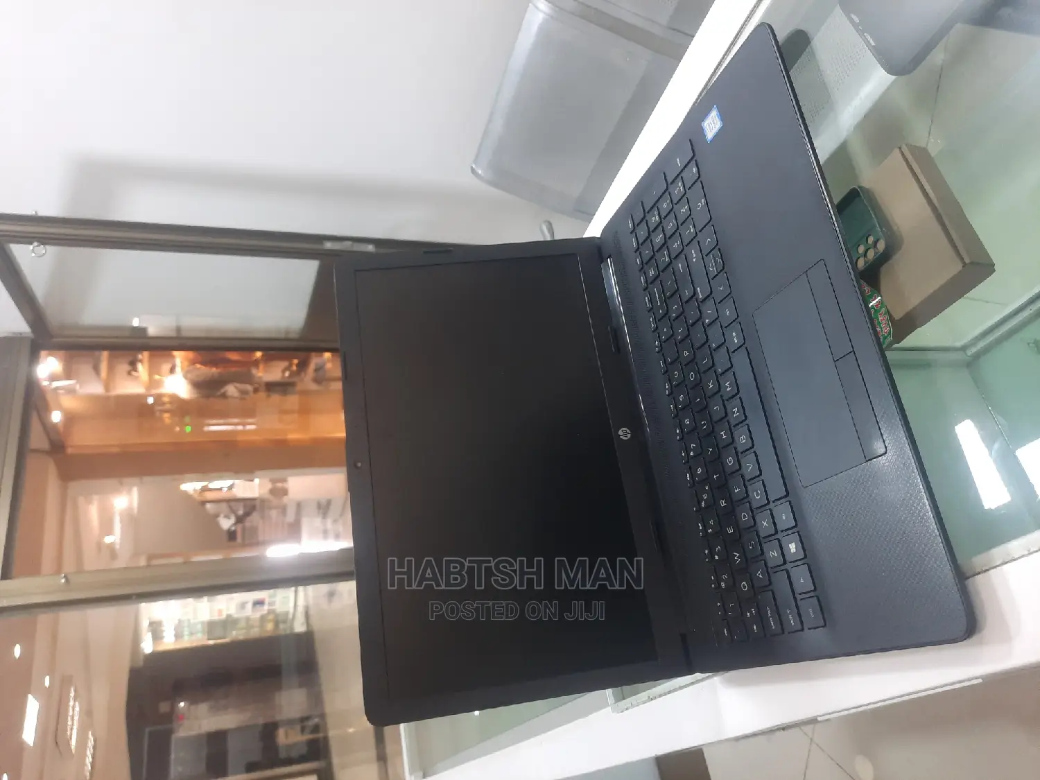 New Laptop Lenovo Ideapad 3 8GB Intel Core I7 HDD 1T