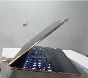 Photo - New Laptop HP Spectra 13 16GB Intel Core I7 SSD 512GB
