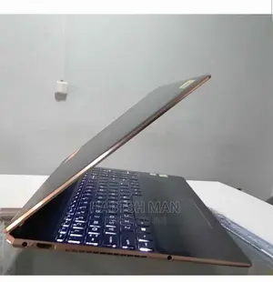 New Laptop HP Spectra 13 16GB Intel Core I7 SSD 512GB