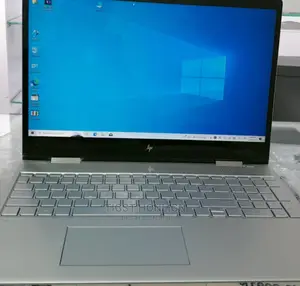 Photo - New Laptop HP Envy X360 8GB Intel Core I5 SSD 512GB