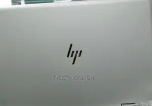 New Laptop HP Envy X360 8GB Intel Core I5 SSD 512GB