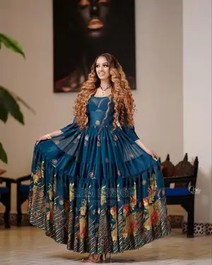 Photo - Original Chiffons በተመጣጣኝ ዋጋ ከነፃ Delivery